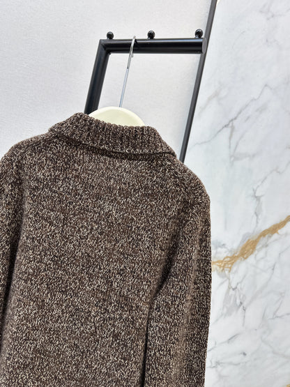 Erdo NEW jacquard jacket