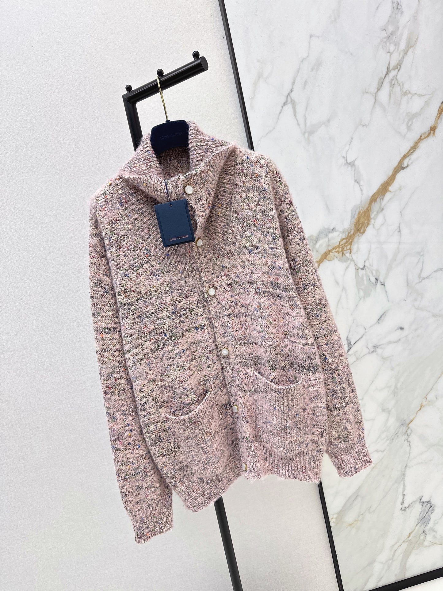 Louis NEW Sweater jacket