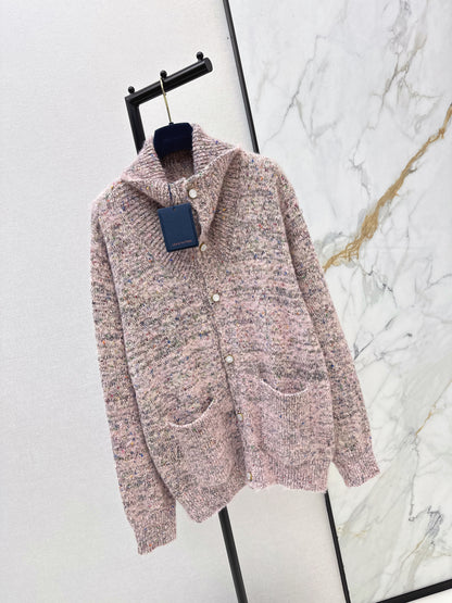Louis NEW Sweater jacket