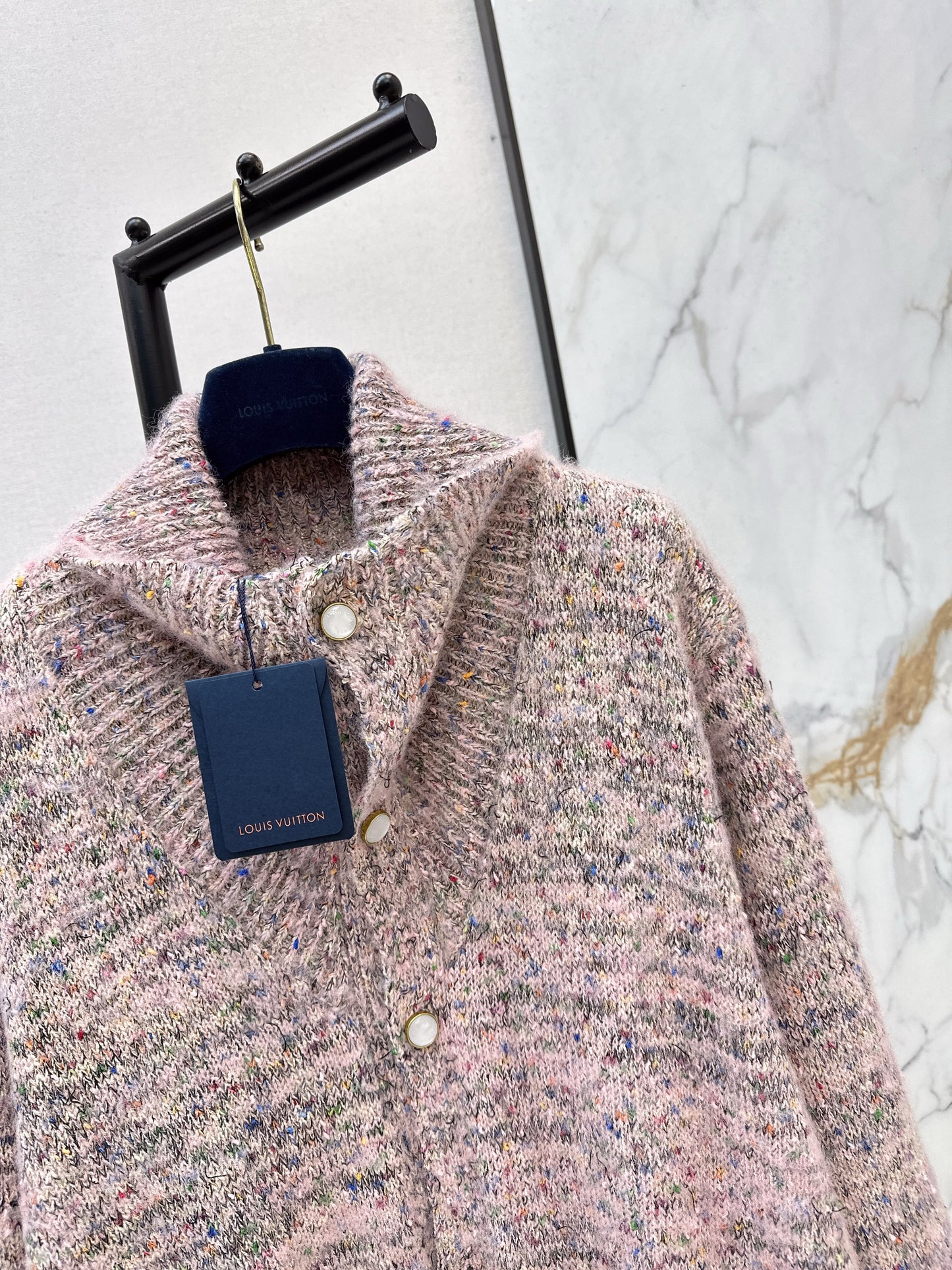 Louis NEW Sweater jacket