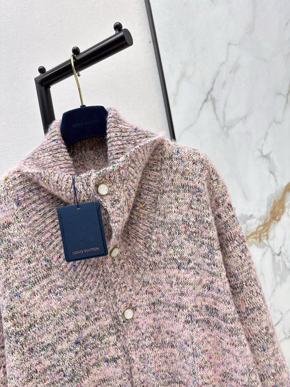 Louis NEW Sweater jacket