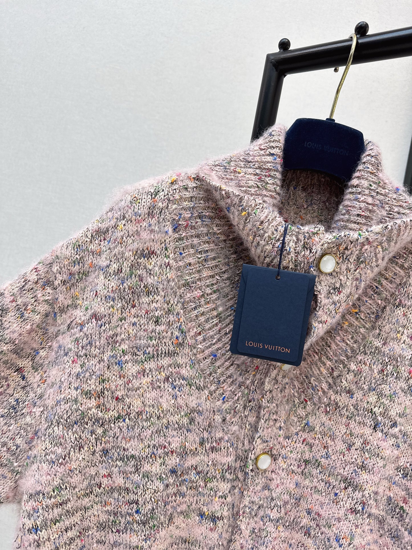 Louis NEW Sweater jacket