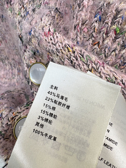 Louis NEW Sweater jacket