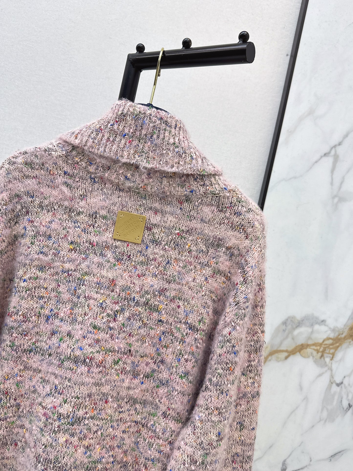 Louis NEW Sweater jacket