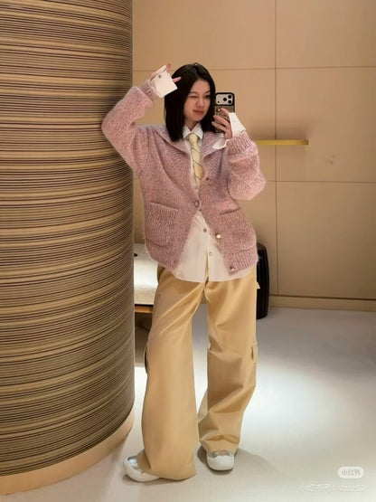 Louis NEW Sweater jacket