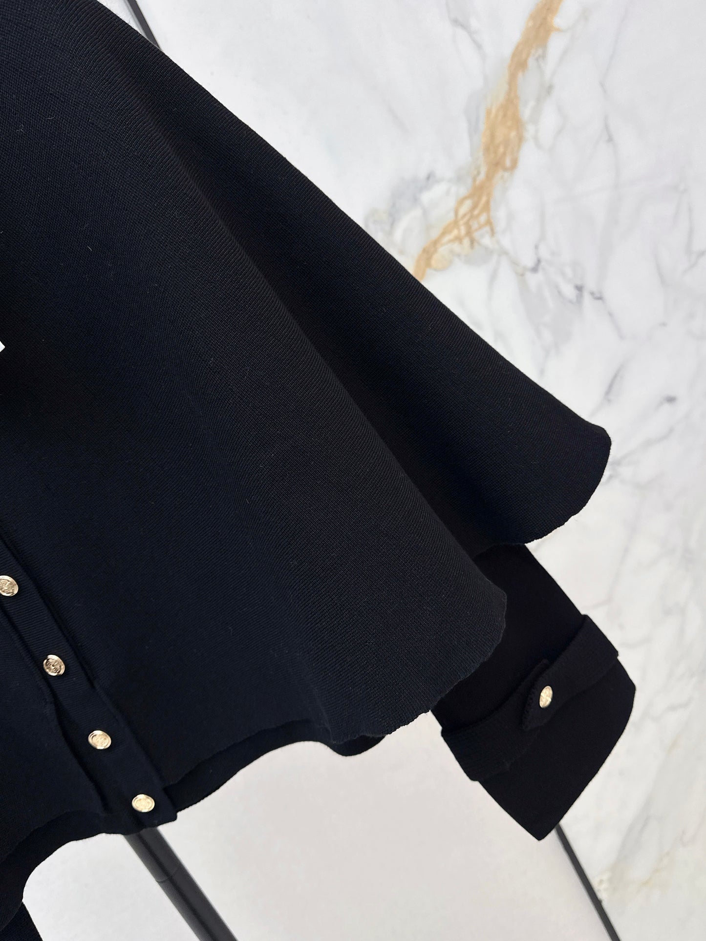 Chan NEW 2in1 cape coats