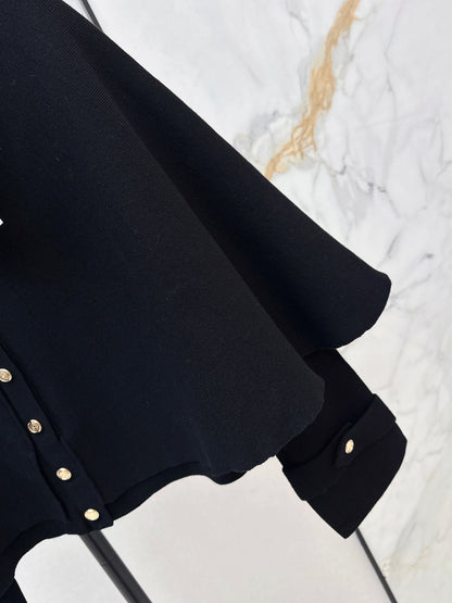 Chan NEW 2in1 cape coats