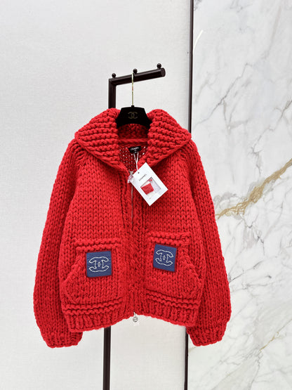 Chan NEW cardigan jacket