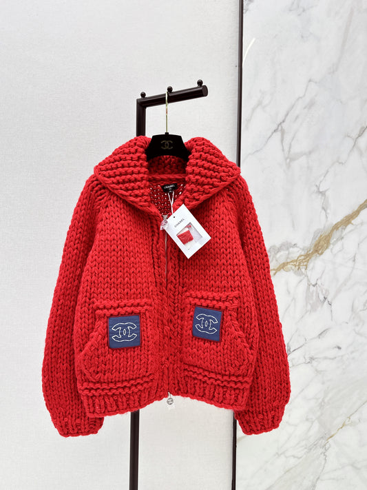 Chan NEW cardigan jacket