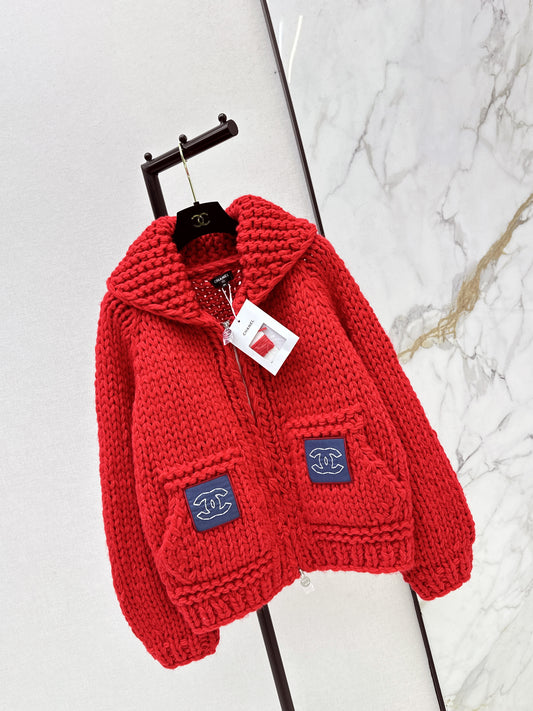 Chan NEW cardigan jacket