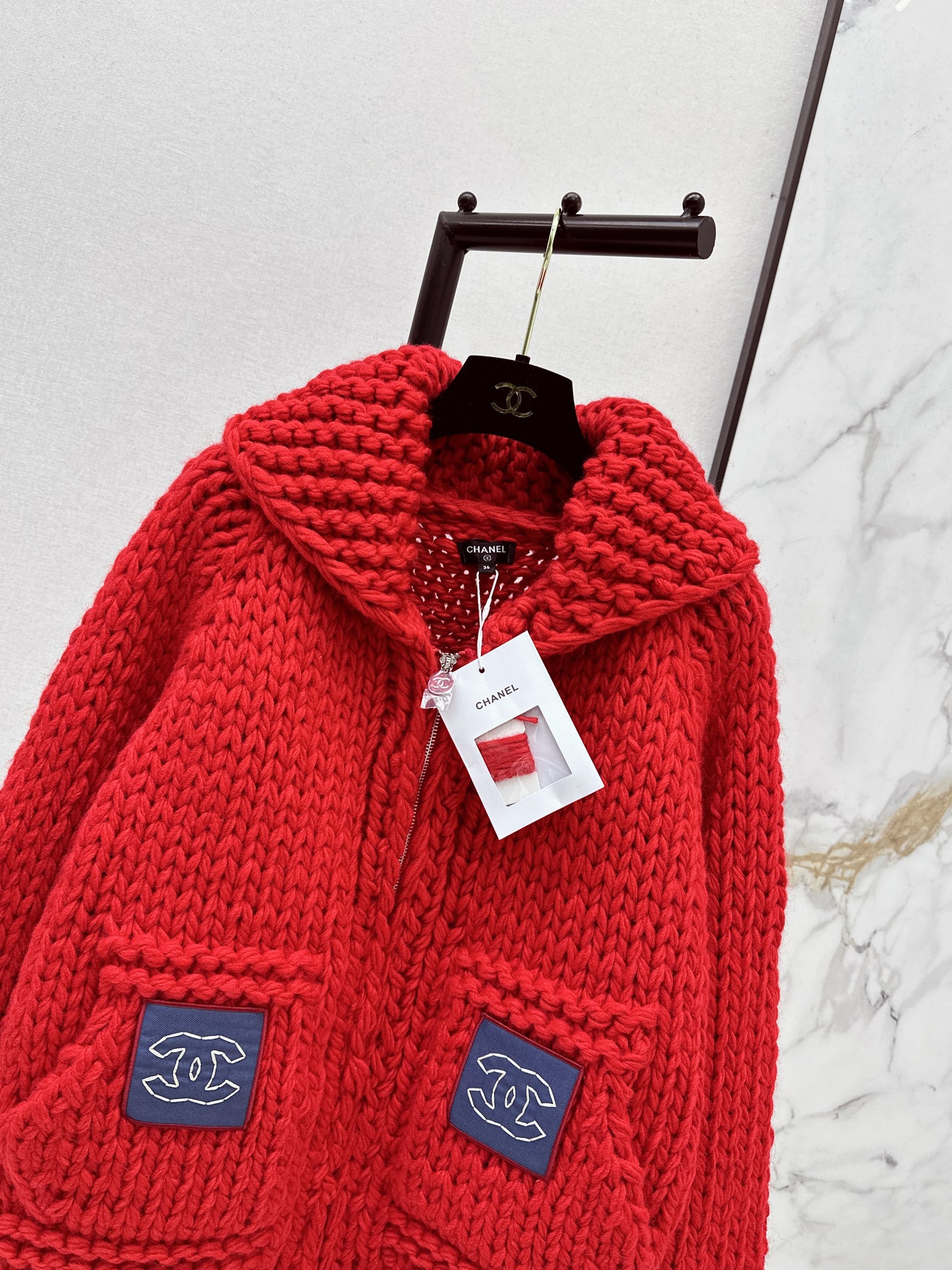 Chan NEW cardigan jacket