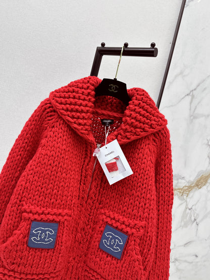 Chan NEW cardigan jacket