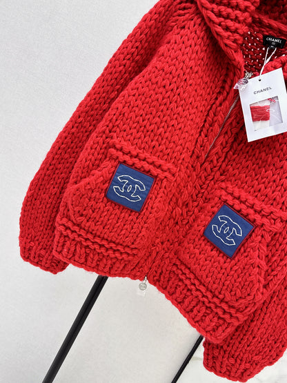 Chan NEW cardigan jacket