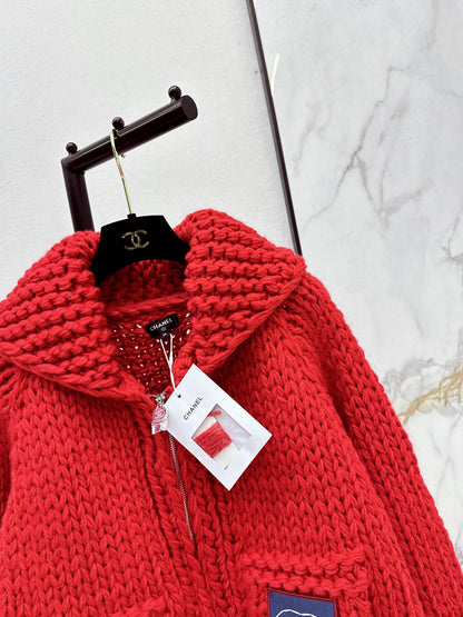 Chan NEW cardigan jacket