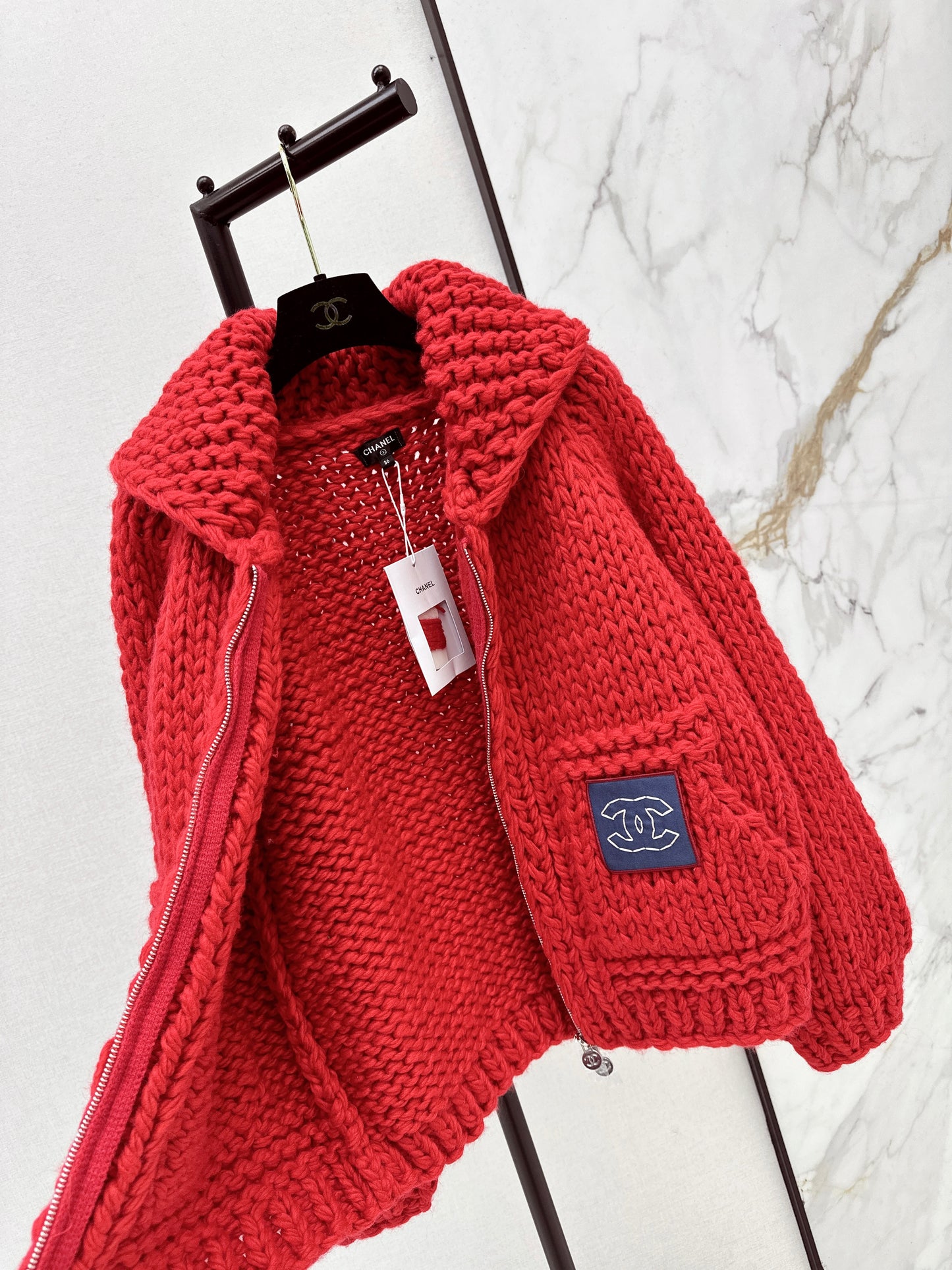 Chan NEW cardigan jacket