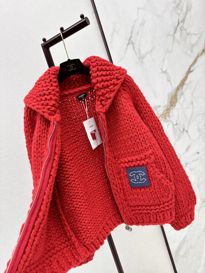 Chan NEW cardigan jacket