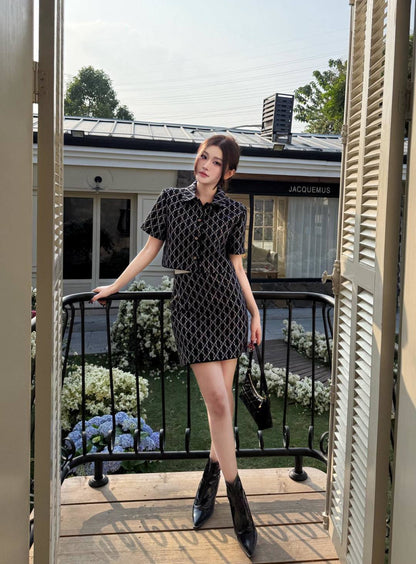 Guc NEW rhinestone skirts