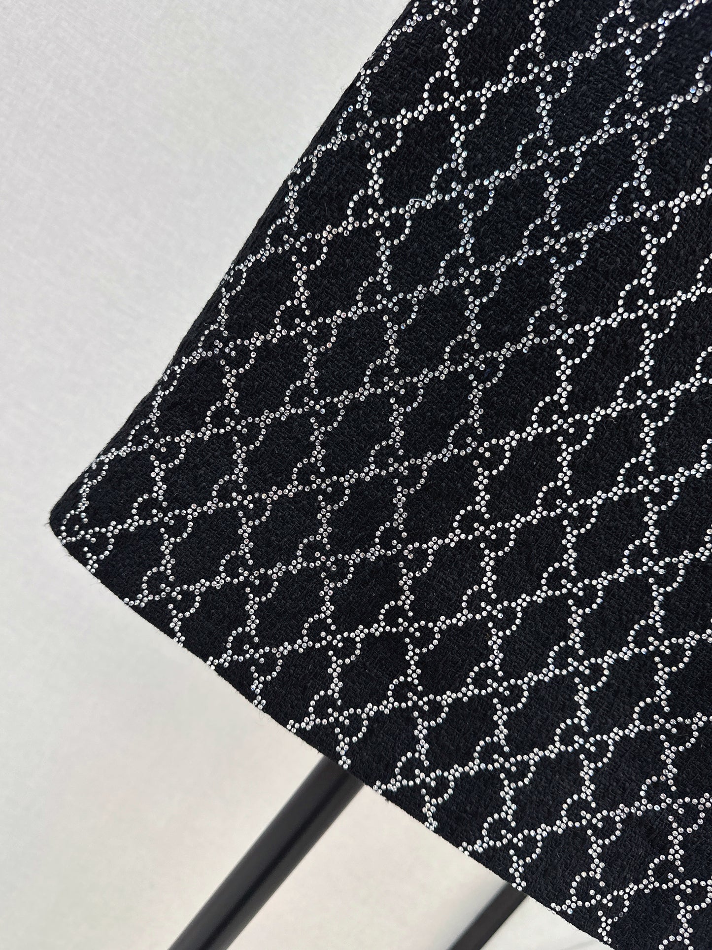 Guc NEW rhinestone skirts