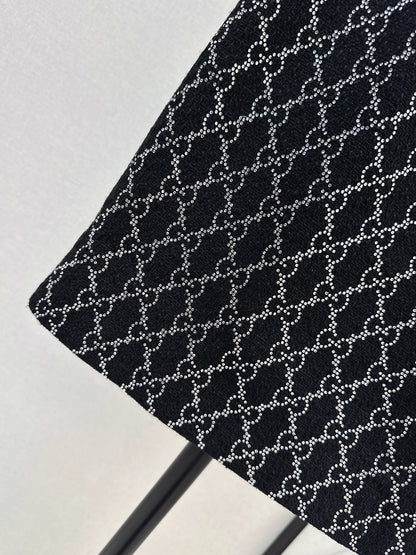 Guc NEW rhinestone skirts