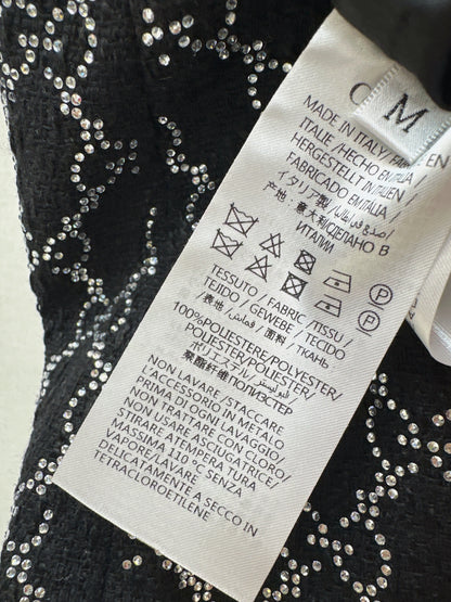 Guc NEW rhinestone skirts