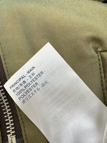 Louis NEW padded-shoulder lapel jacket