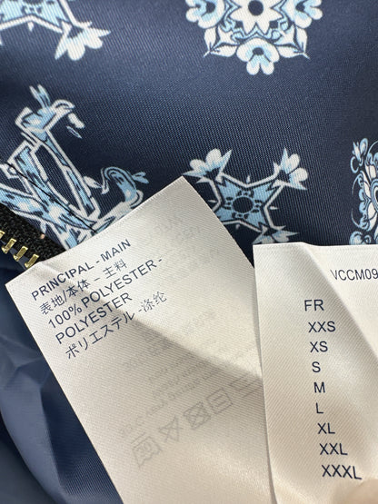 Louis NEW hooded drawstring jacket