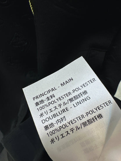 Louis NEW hooded zip-upsweatshirt dress