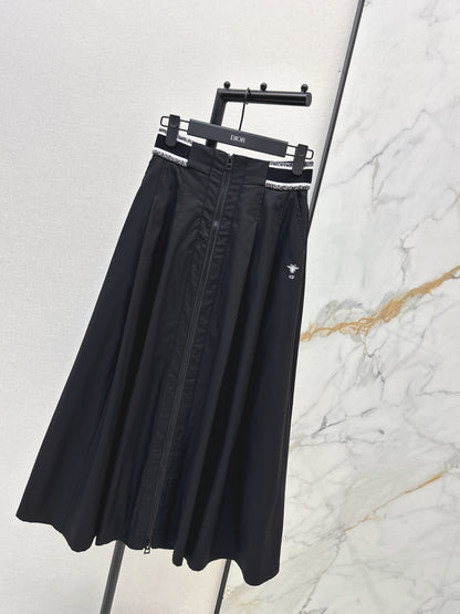 CD NEW cargo a-line skirts