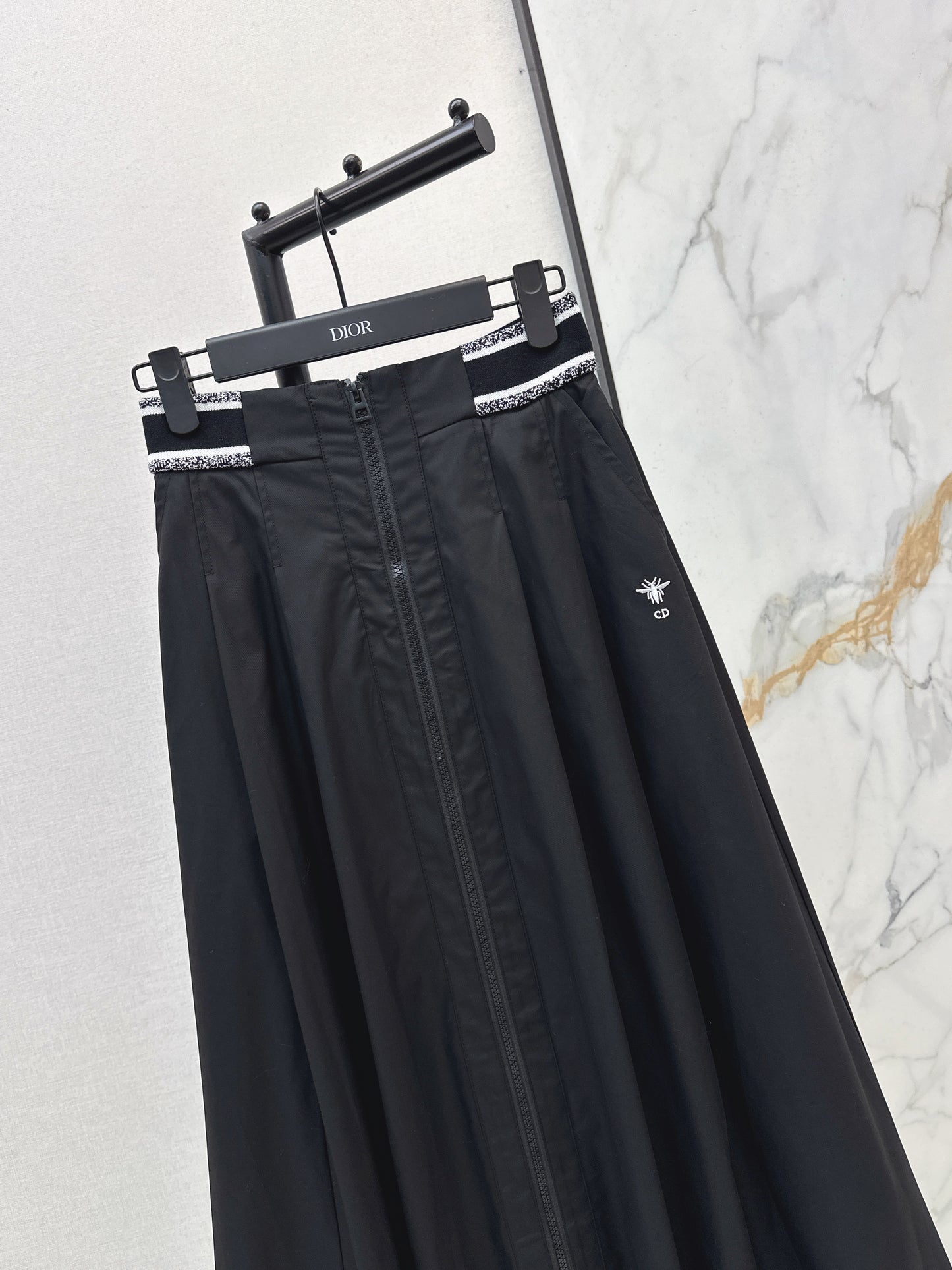 CD NEW cargo a-line skirts