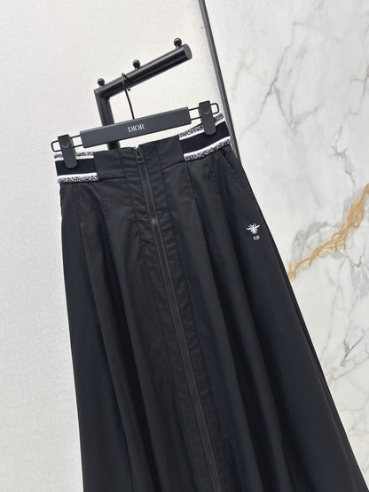 CD NEW cargo a-line skirts