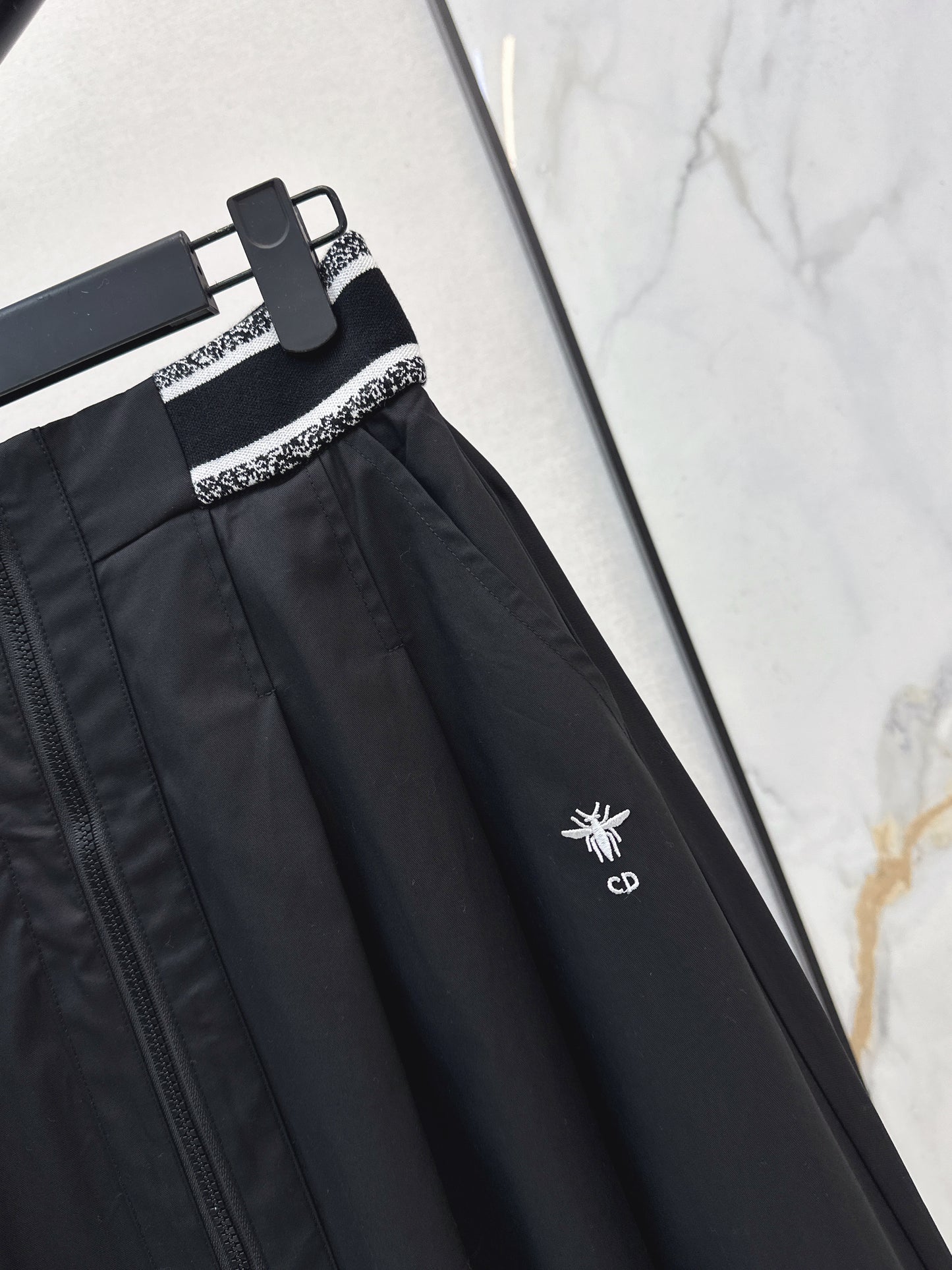 CD NEW cargo a-line skirts