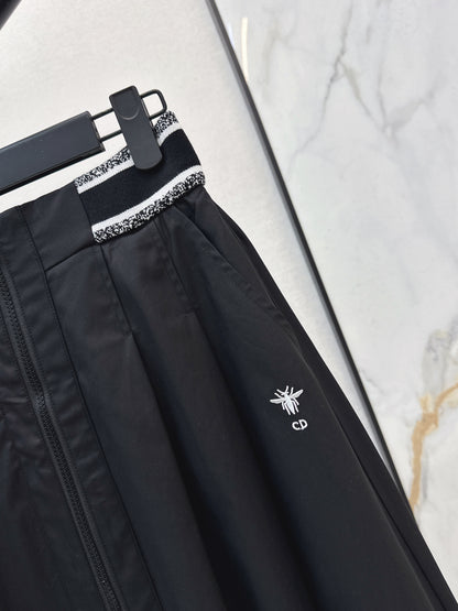 CD NEW cargo a-line skirts