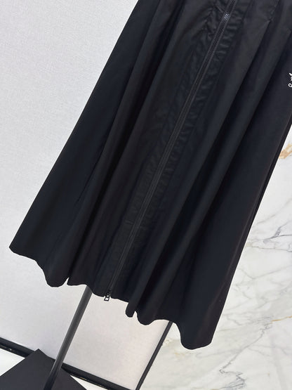 CD NEW cargo a-line skirts