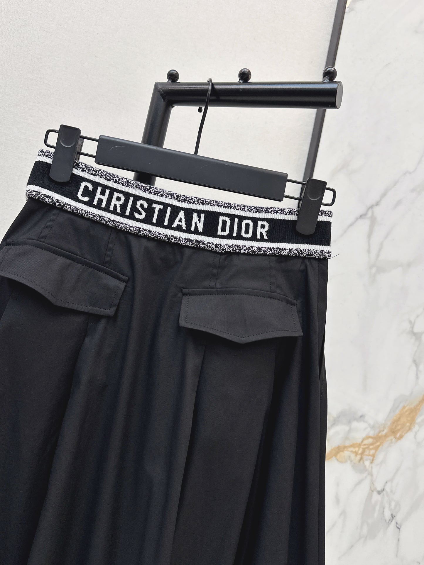 CD NEW cargo a-line skirts