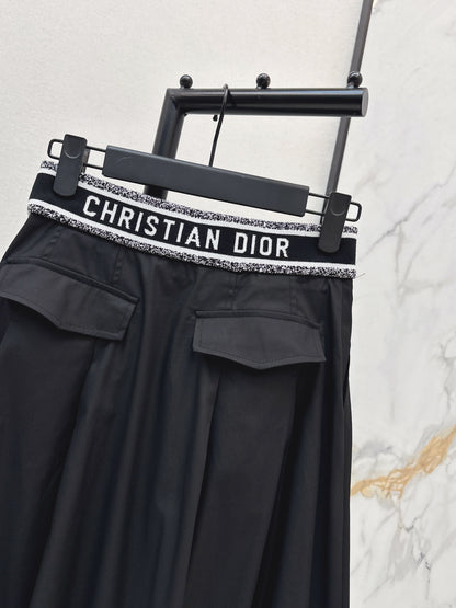 CD NEW cargo a-line skirts