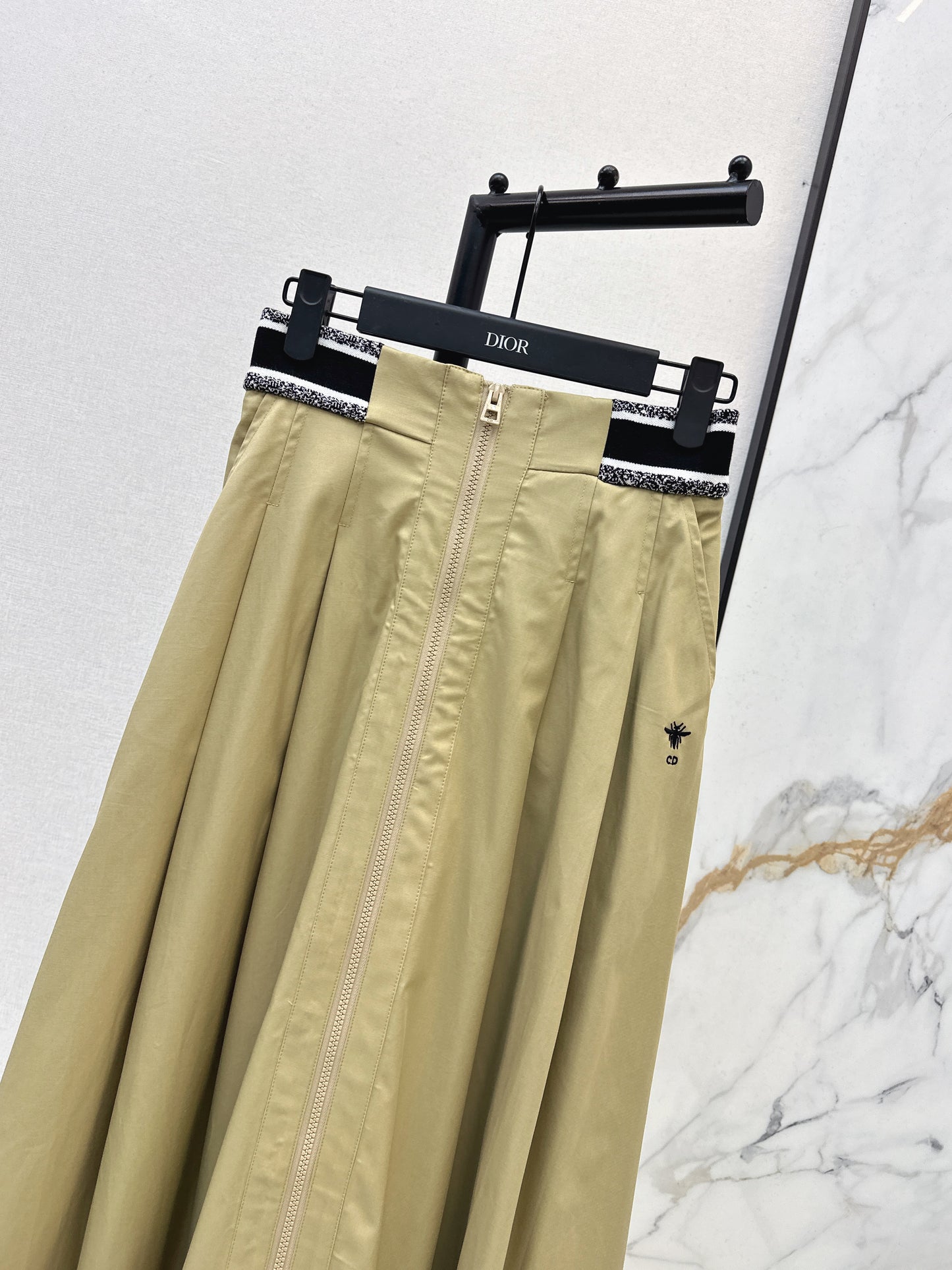 CD NEW cargo a-line skirts