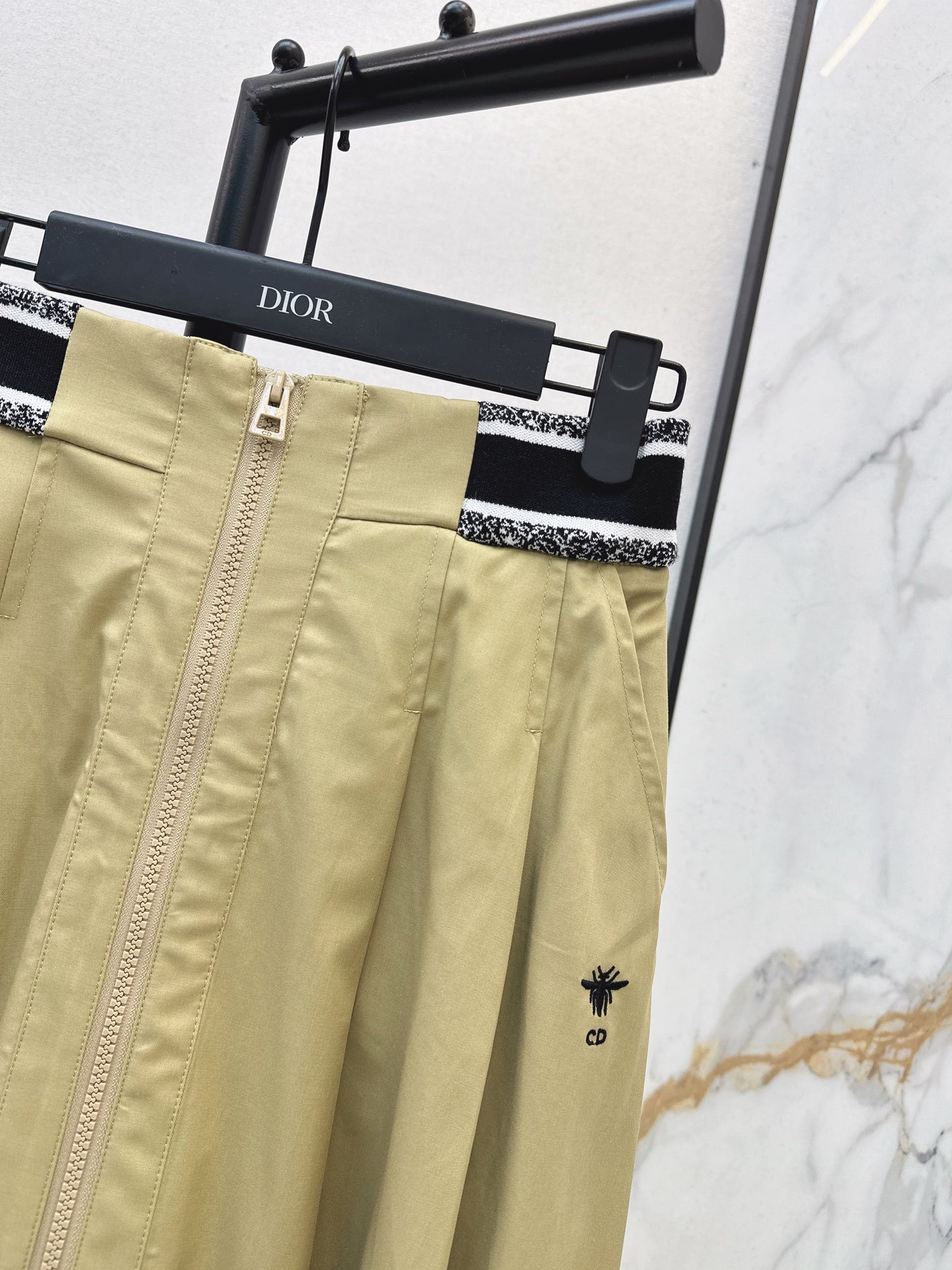 CD NEW cargo a-line skirts