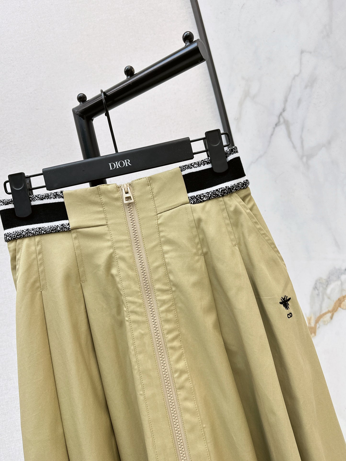 CD NEW cargo a-line skirts