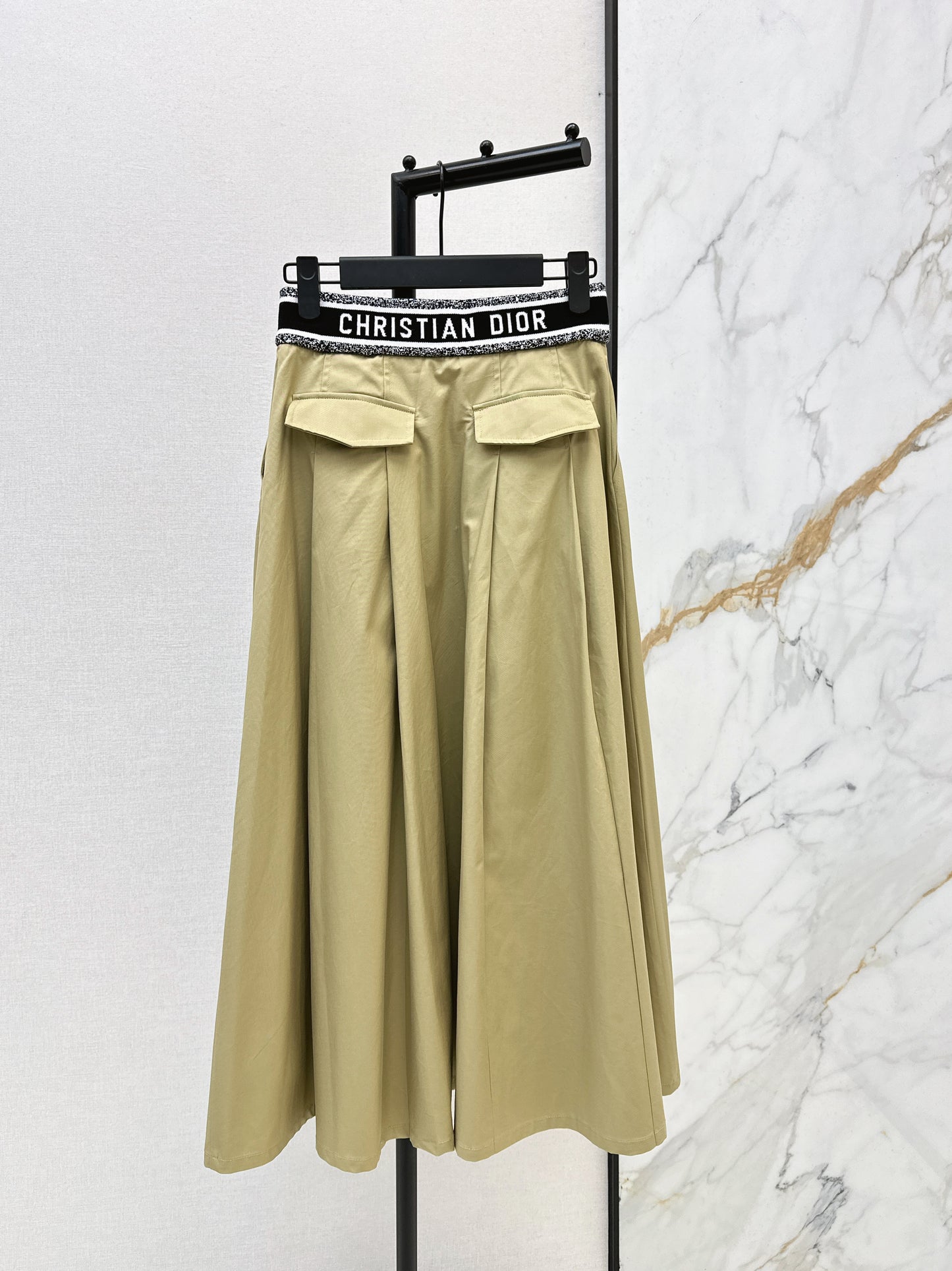 CD NEW cargo a-line skirts