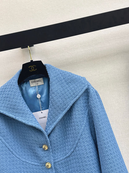 Chan NEW tweed jacket