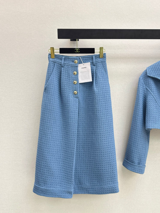 Chan NEW tweed pants