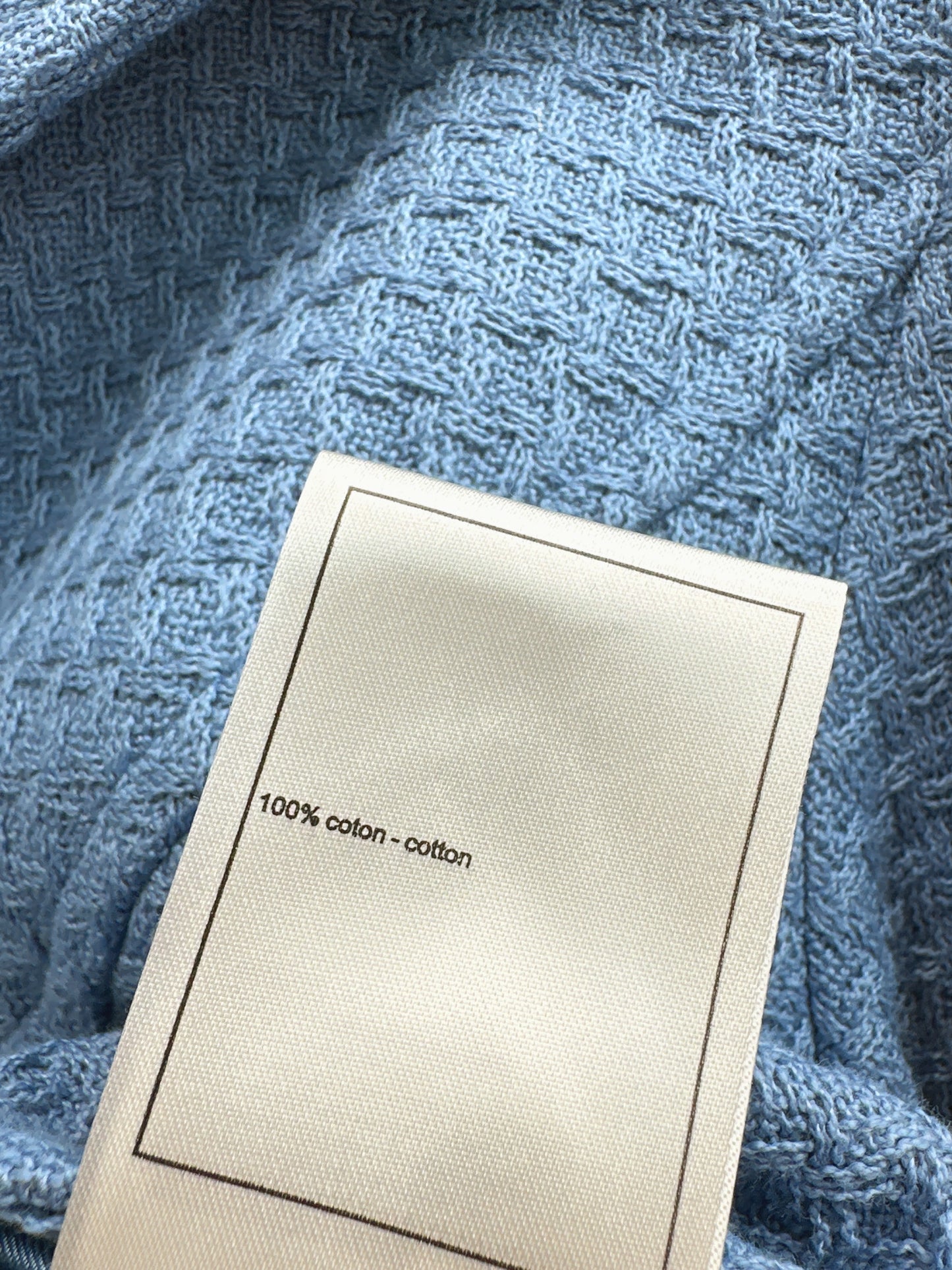 Chan NEW tweed pants