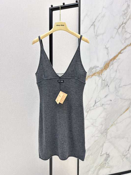 Miu NEW slip dress