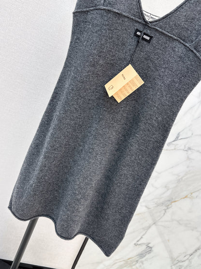Miu NEW slip dress