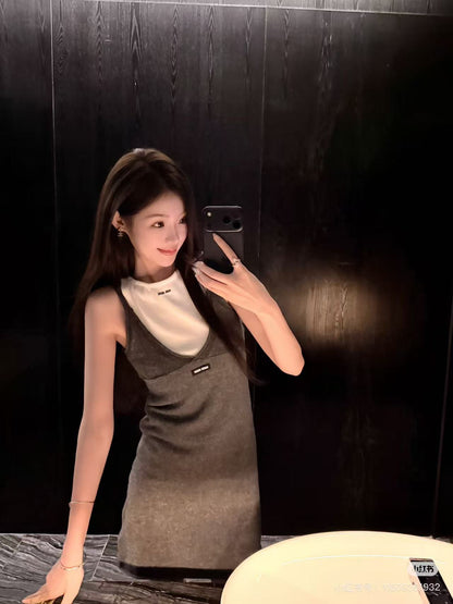 Miu NEW slip dress