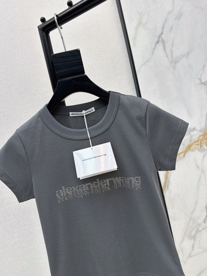 Alex NEW print t-shirts