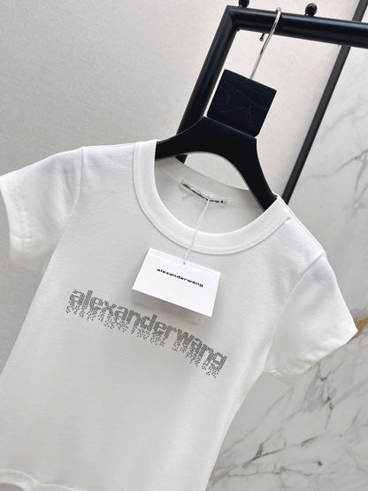 Alex NEW print t-shirts