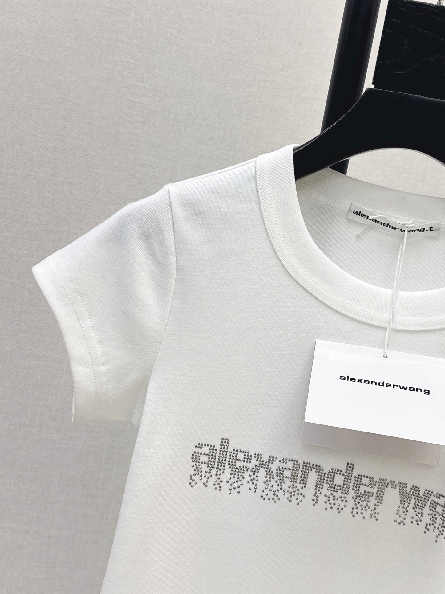 Alex NEW print t-shirts