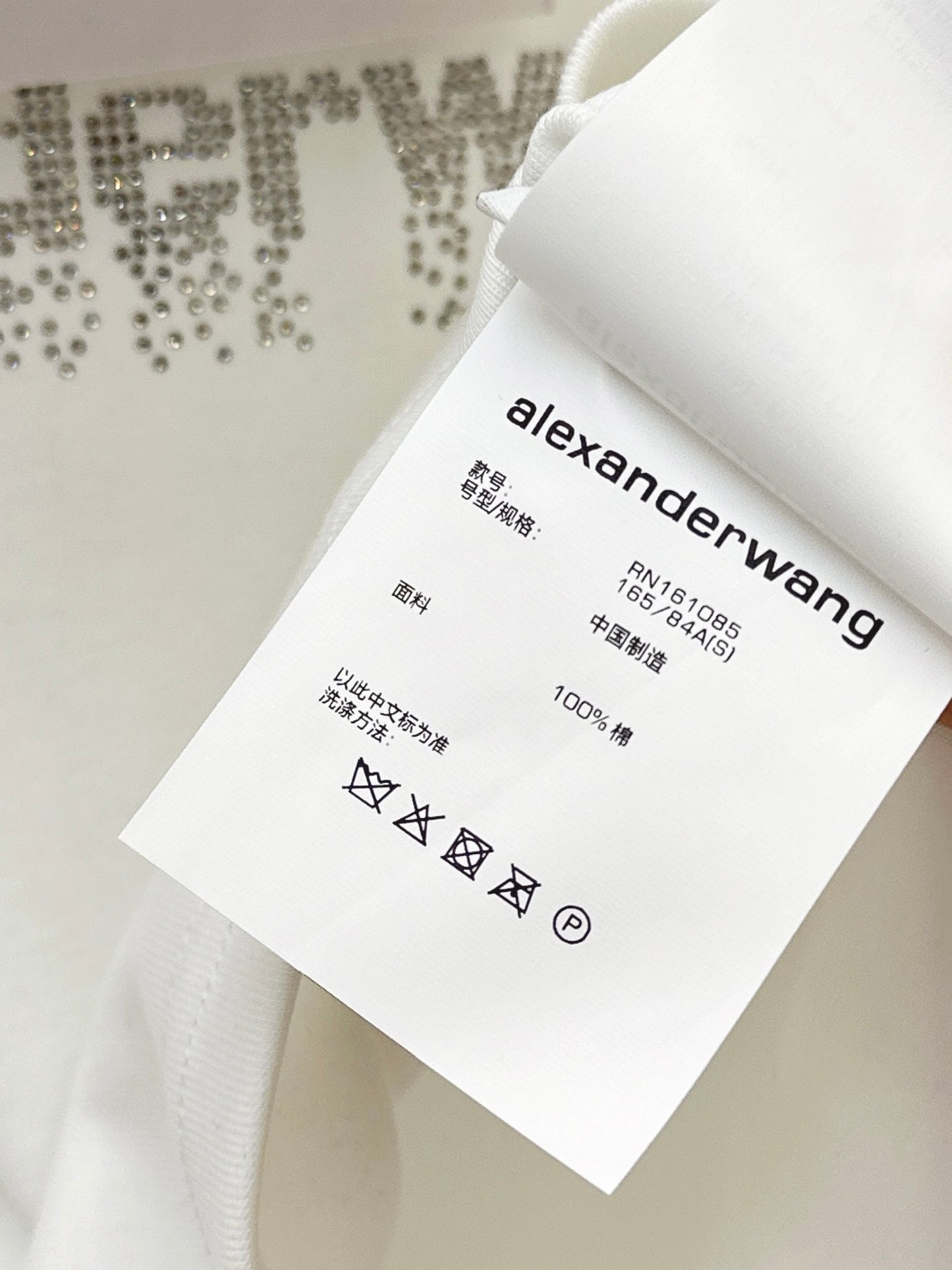 Alex NEW print t-shirts