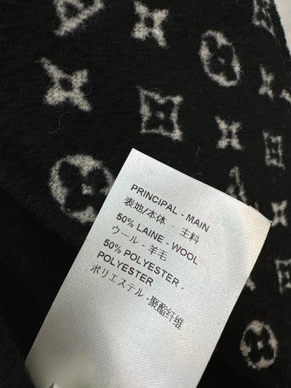 Louis NEW scarf vest set